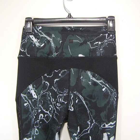 FILA FORZA BUTT LIFT COMPRESSION LEGGINGS - Picture 6 of 11